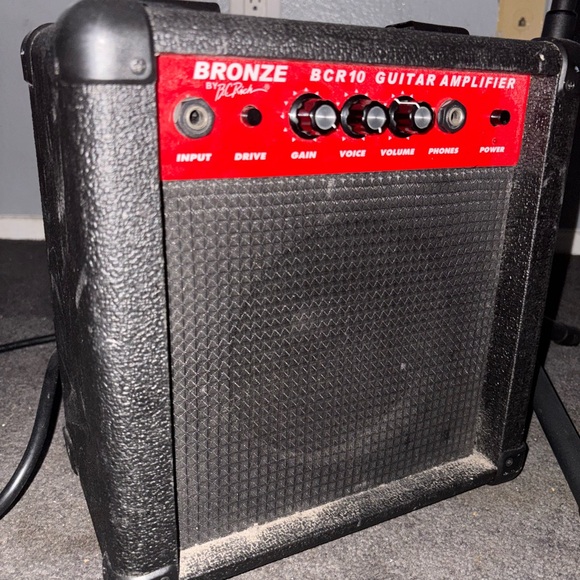 AMP - Picture 2 of 2